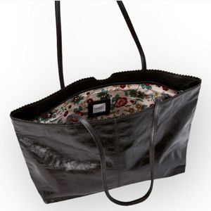 Latico Leather Tote Bag